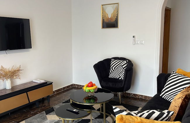 RESIDENCE HMR Douala - Lendi - Photo 42