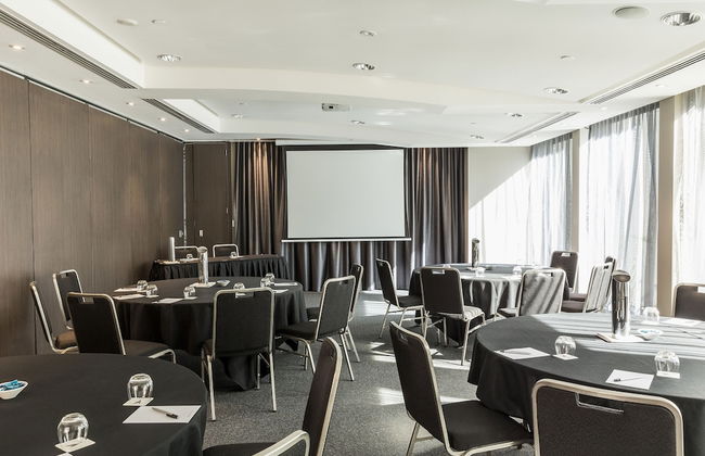 Quay West Suites Melbourne - Foto 73