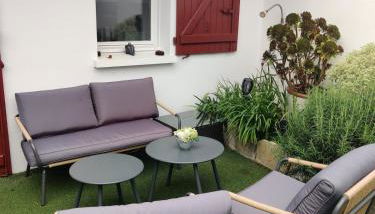 Pinpirinia min 3 nuits - Foto 4, Garden