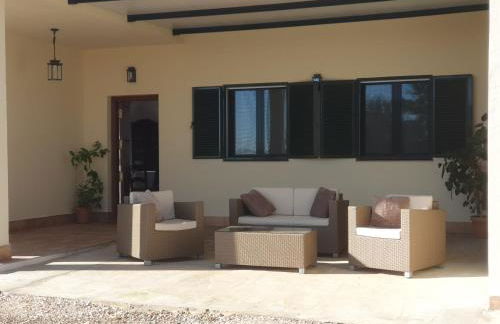 El Algar Casa Rural - Foto 12