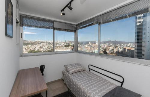 Flat com vista e localização privilegiada - Foto 15