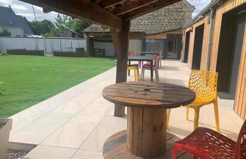 L'étape de Marcel - Aymé - Foto 26