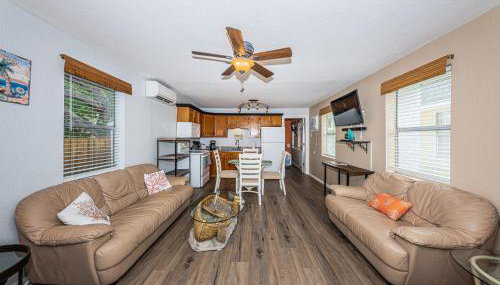 Sunset Beach Bungalow 3 - Foto 4