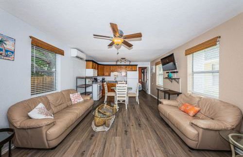 Sunset Beach Bungalow 3 - Foto 4