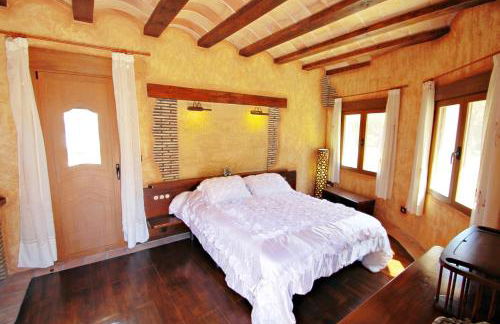 Bahia - spacious family villa with private pool in Moraira - Foto 11