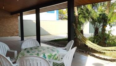 Casa na Praia do Lázaro em Ubatuba/SP - Foto 5