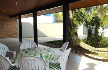 Casa na Praia do Lázaro em Ubatuba/SP - Foto 5