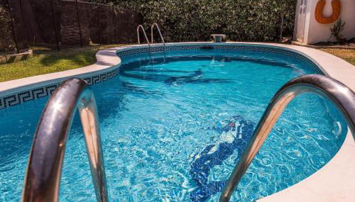 Villa 100 m from the beach - Foto 3