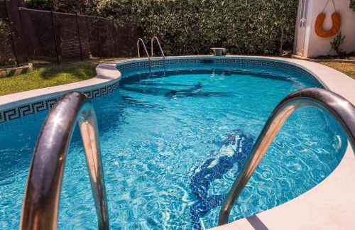 Villa 100 m from the beach - Foto 3