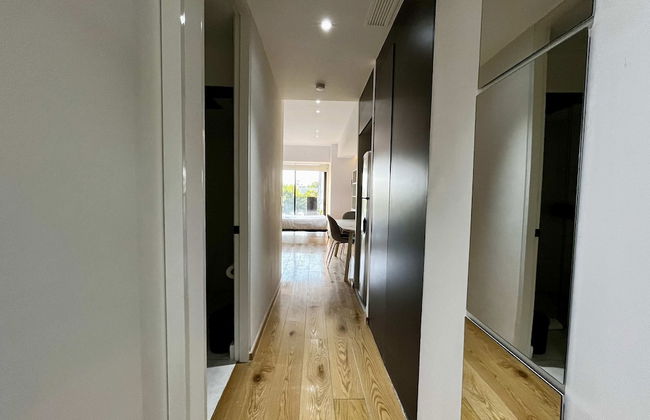 w Stunning Loft w Perfect Deco in Roma Norte - Foto 11