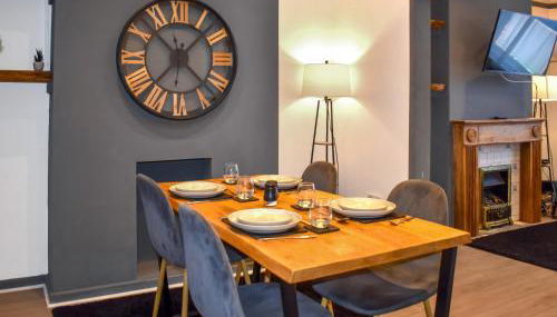 Cliffside Cottage - Foto 5