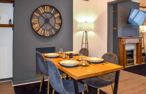 Cliffside Cottage - Foto 5