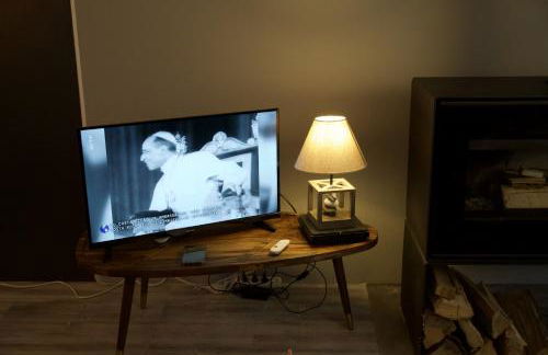 La Haute Foret proche mer - Foto 6