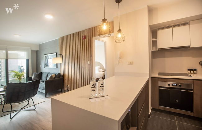 Wynwood The Classic in San Isidro - Foto 23