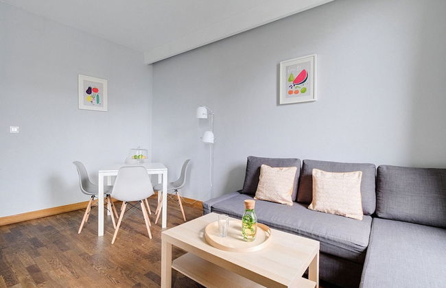 Aparthotel Warsaw Hub - Foto 6