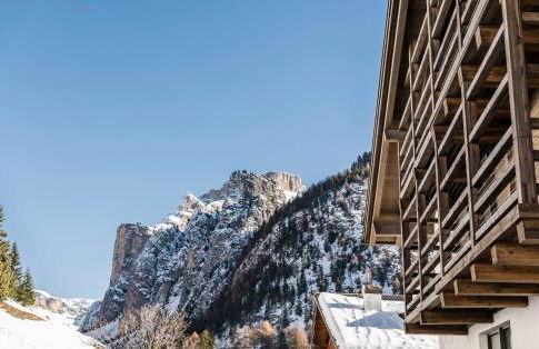 Cadepunt The Dolomites Lodge - Foto 8