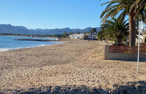 Casa-Mont-Roig, new renovated, 5 minutes to beach - Foto 8