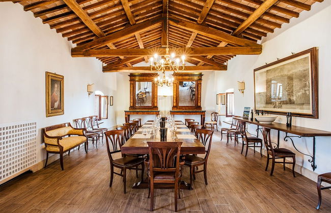 Castello di Titignano - Foto 38