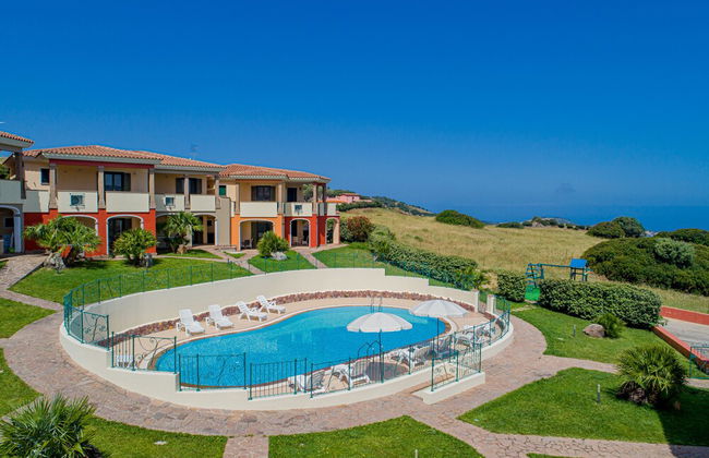 Residenza Le Farfalle - Bilocale 09 - Foto 1