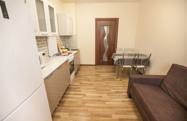 Apartment on Agapkina 23 - Foto 19