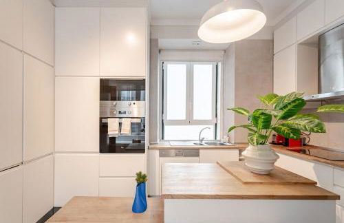 Cais Sodré Spacious Apartment - Foto 14