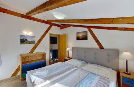 Rügenhof Kap Arkona - Foto 63