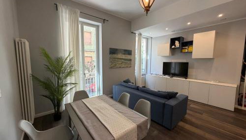 Nuovo Appartamento Borgo Coscia by Four Holiday - Foto 3