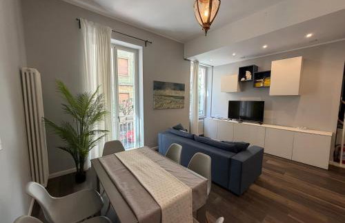 Nuovo Appartamento Borgo Coscia by Four Holiday - Foto 2