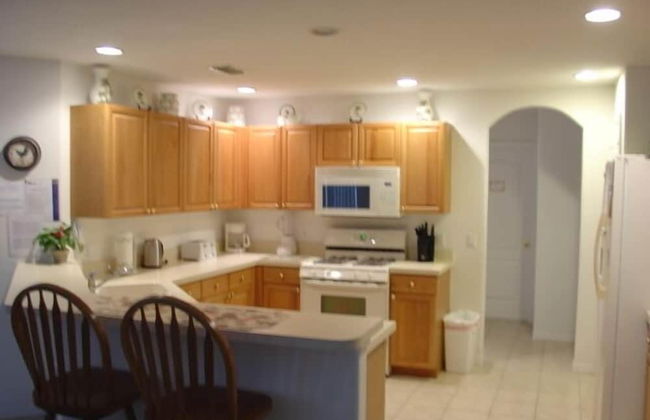 Ahr137 - Tuscan Hills - 4 Bed 3 Baths Villa - Photo 6