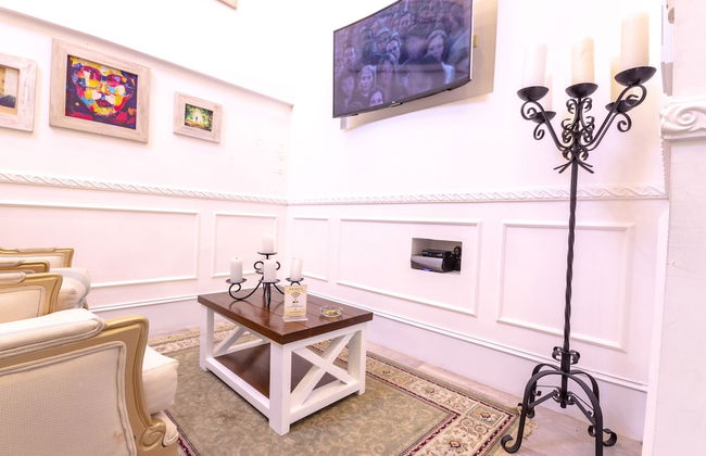 PRAGA APARTMENTS - Foto 50