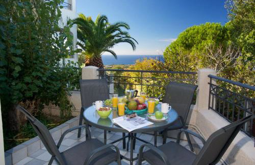 Villa Theodora - Foto 69