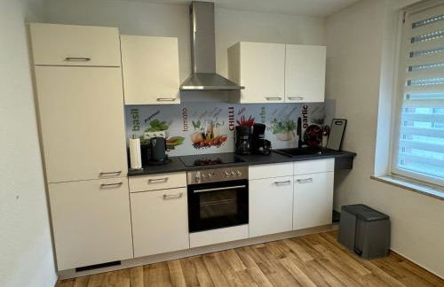 Ferienwohnung Le Petit - Foto 7