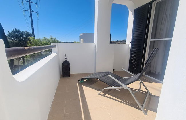 Green and Blue View Apartment Albufeira - Foto 38