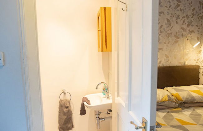 Sandgate 2-bed Apartment in Ayr Central Location - Foto 31