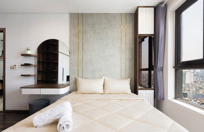 Republic Tan Son Nhat Airport Luxury - Foto 21