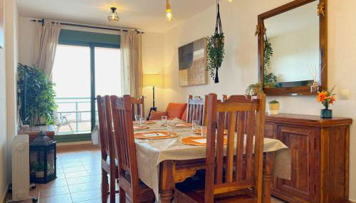 Alcossebre Panorama Suite, Piscina y Terraza con Vistas - Photo 3