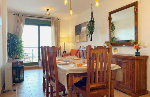 Alcossebre Panorama Suite, Piscina y Terraza con Vistas - Photo 3