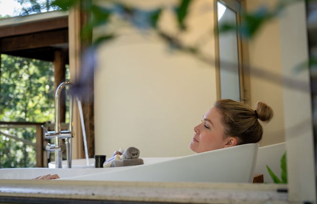 Carawirry Forest Escape - Foto 23