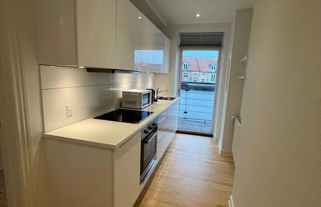 2-bed Apartment in one of Rhus Best Locations - Foto 3