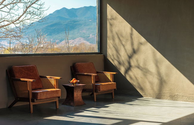 Bantang White House - Foto 72