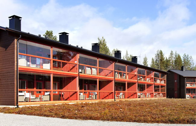 Holiday Club Kuusamo Superior Apartments - Foto 1
