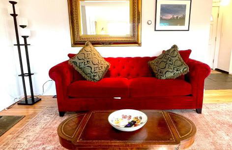 Cozy 3BR Home - Hudson Valley views near Woodbury Commons - Foto 11
