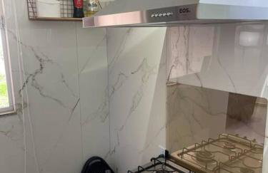 Confortável loft 4,ar, Wi-Fi, TV, 400m UNIG - Foto 59