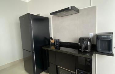 Casa Moderna com 2 Quartos, Área Gourmet e Ar-Condicionado - Photo 8