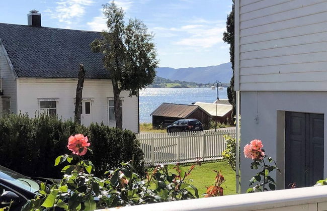 7 Person Holiday Home in Fiska - Foto 32