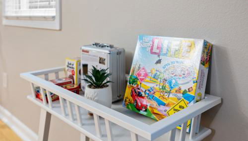 Midtown Apartment with Private Parking and King Bed - Foto 4