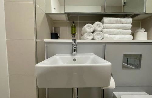 Quay Apartments Manchester - Foto 34