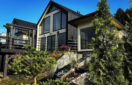 Dream Hill - Dom Premium z jacuzzi oraz sauną w cenie i na wyłączność - Foto 4