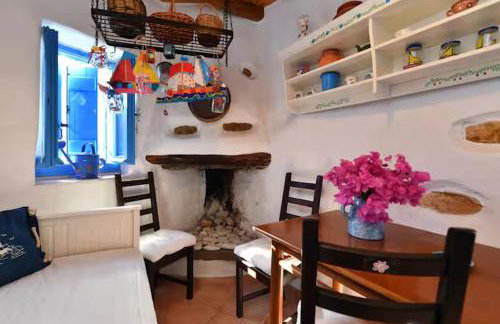 Maison d'Elli - Foto 6