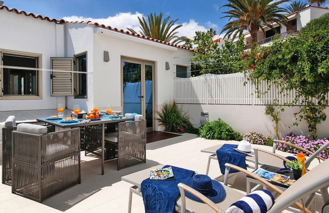 Holiday Flat With sea View in Maspalomas - Foto 32